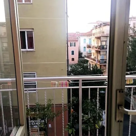 Per Una Comoda Vacanza - Citra 009002 Lt 0042 Apartamento