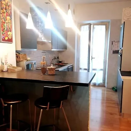 Apartment Per Una Comoda Vacanza - Citra 009002 Lt 0042 *