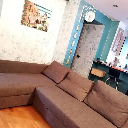 Per Una Comoda Vacanza - Citra 009002 Lt 0042 * Albenga