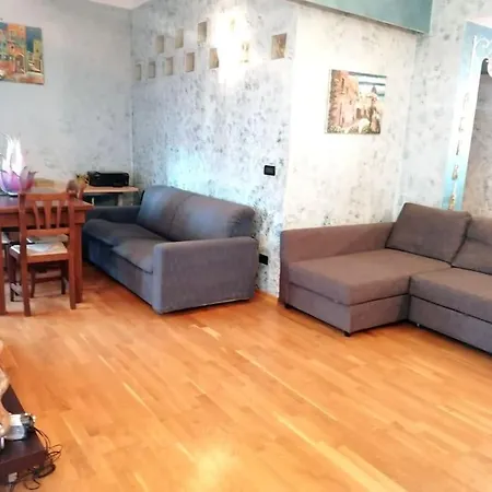 Apartamento Per Una Comoda Vacanza - Citra 009002 Lt 0042 *